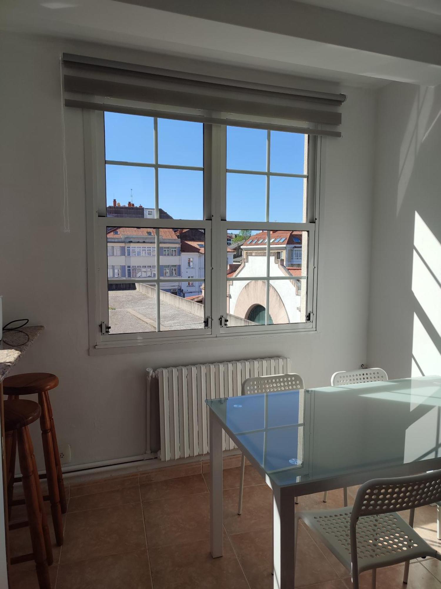 Apartament O Torreon Pontedeume Zewnętrze zdjęcie