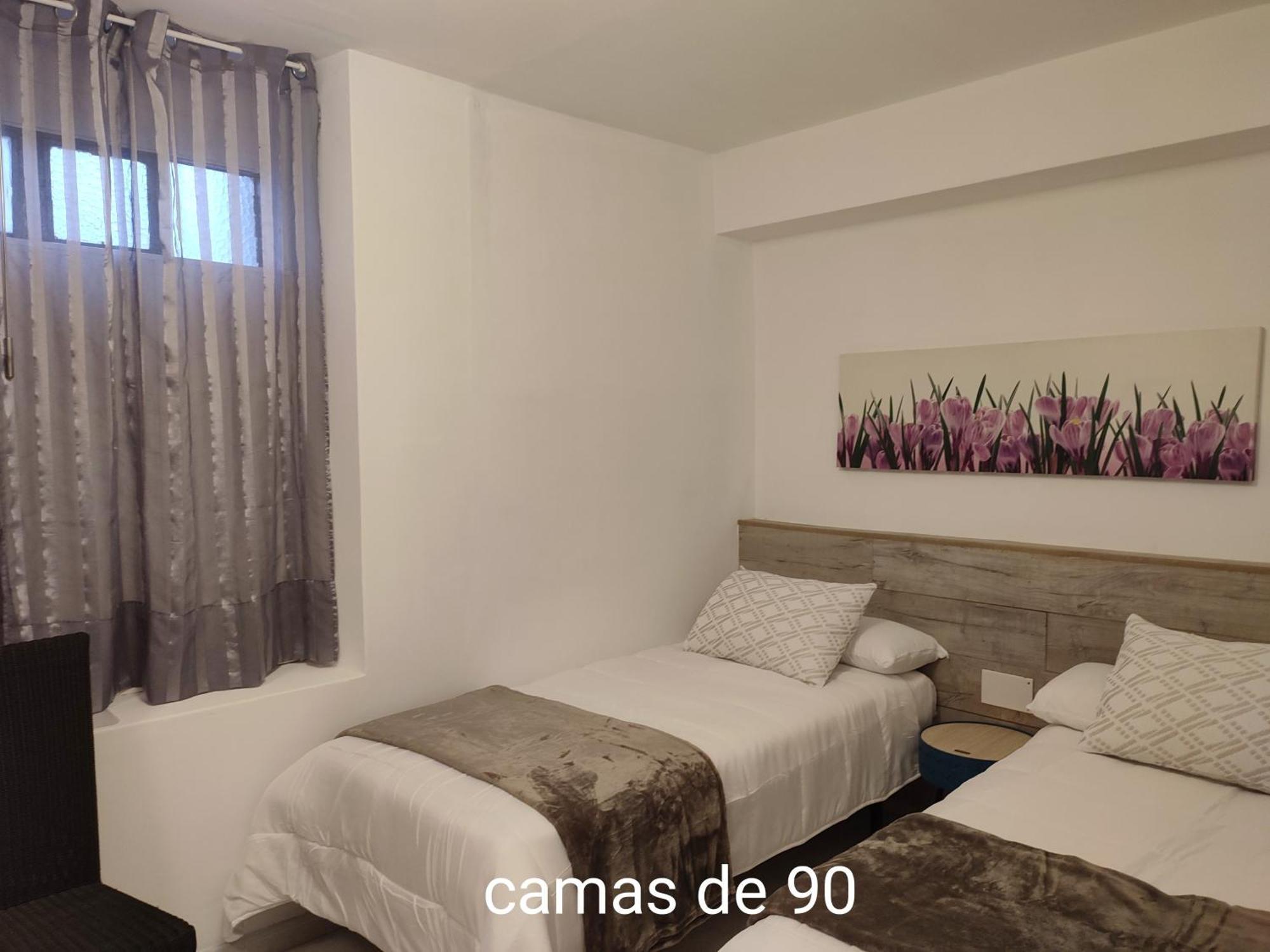 Apartament O Torreon Pontedeume Zewnętrze zdjęcie