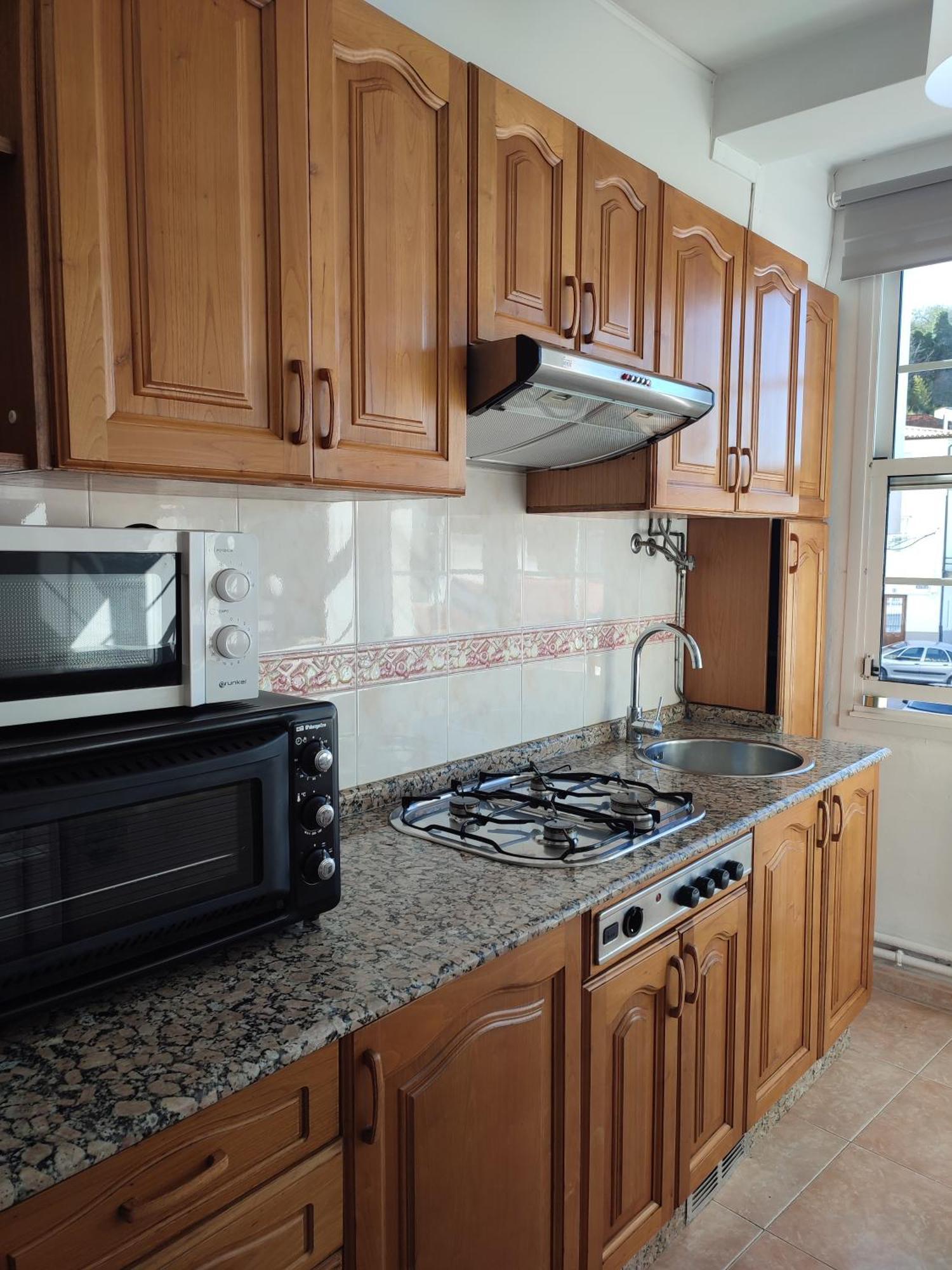 Apartament O Torreon Pontedeume Zewnętrze zdjęcie